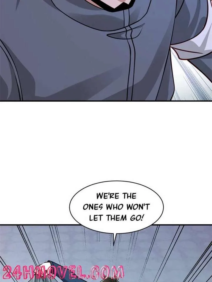 Frozen Apocalypse: I Stockpiled 100 Billion Supplies Chapter 56 page 42