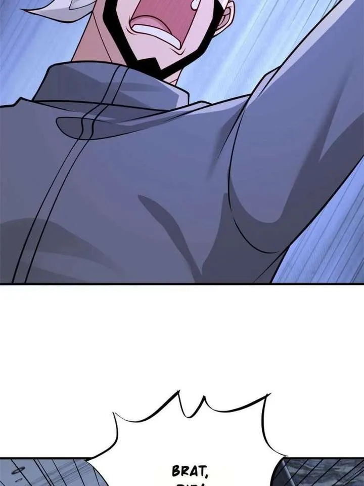 Frozen Apocalypse: I Stockpiled 100 Billion Supplies Chapter 56 page 6