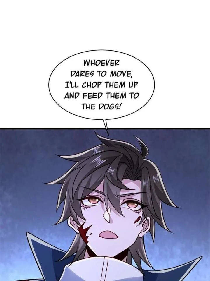 Frozen Apocalypse: I Stockpiled 100 Billion Supplies Chapter 56 page 15