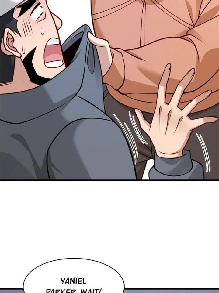 Frozen Apocalypse: I Stockpiled 100 Billion Supplies Chapter 56 page 30