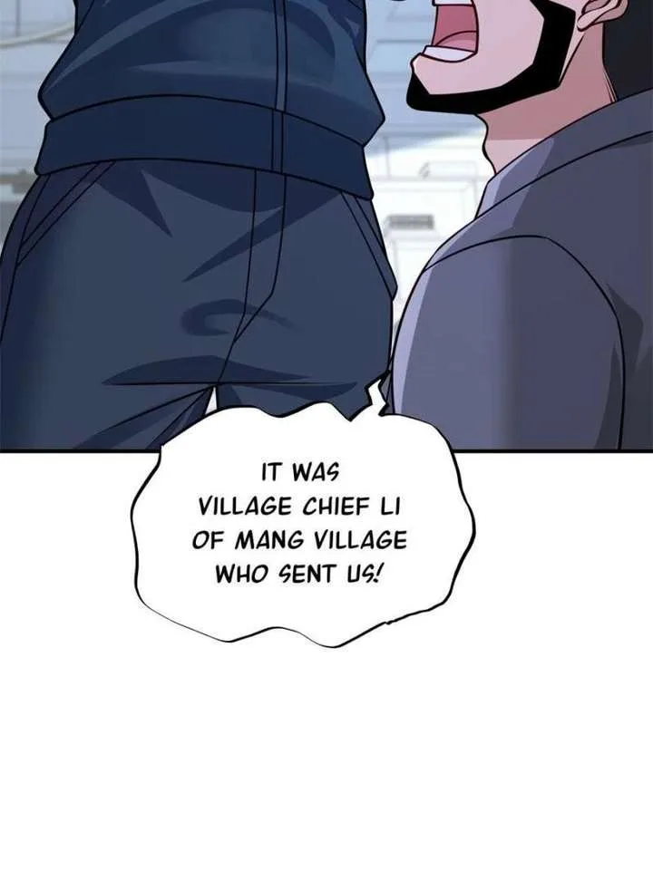 Frozen Apocalypse: I Stockpiled 100 Billion Supplies Chapter 56 page 33
