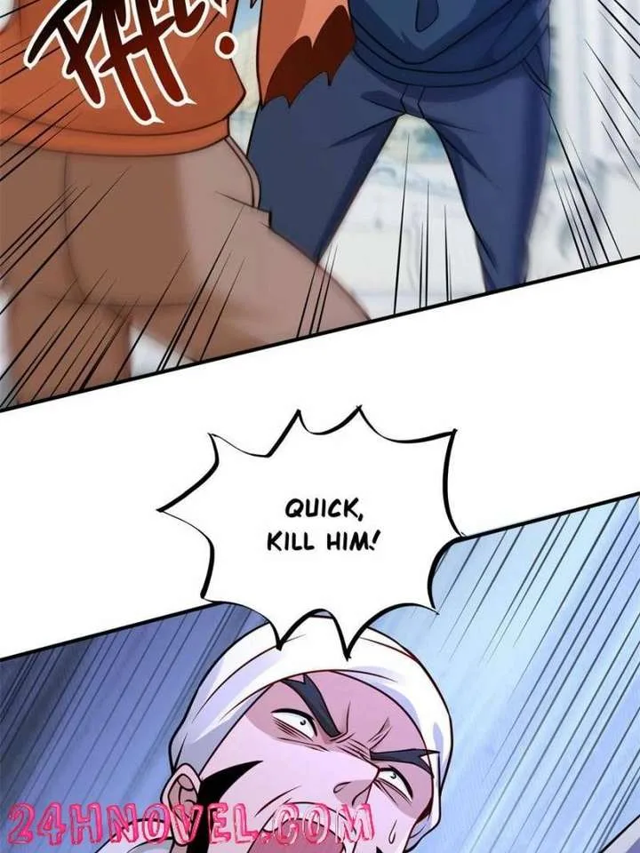 Frozen Apocalypse: I Stockpiled 100 Billion Supplies Chapter 56 page 5