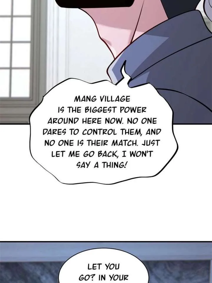 Frozen Apocalypse: I Stockpiled 100 Billion Supplies Chapter 56 page 38