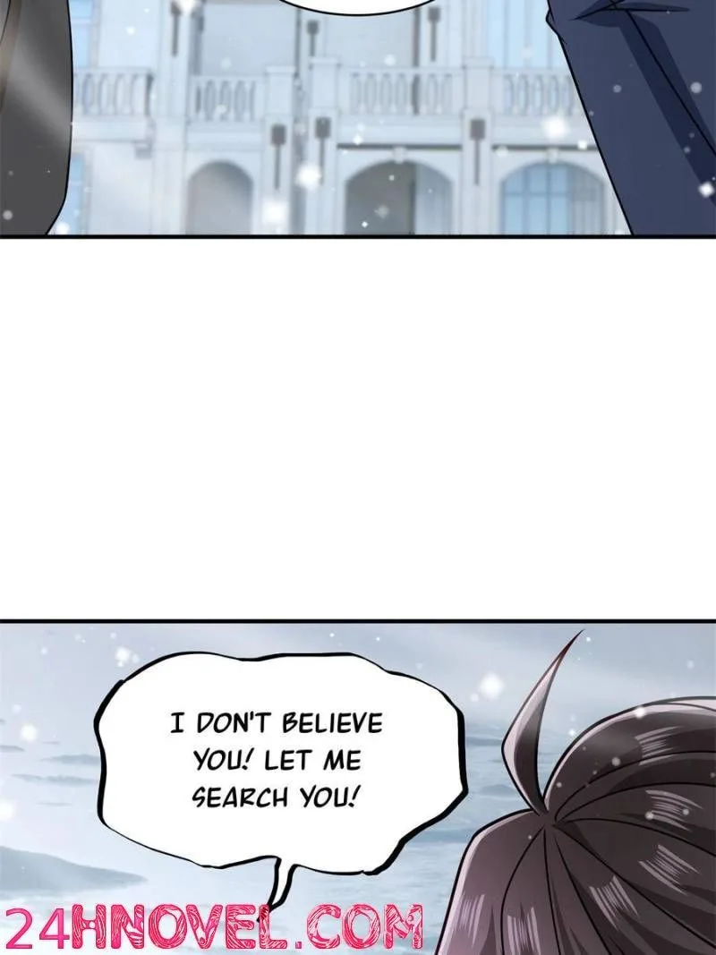 Frozen Apocalypse: I Stockpiled 100 Billion Supplies Chapter 58 page 11