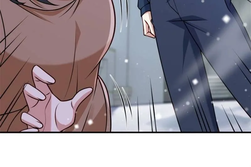 Frozen Apocalypse: I Stockpiled 100 Billion Supplies Chapter 58 page 14