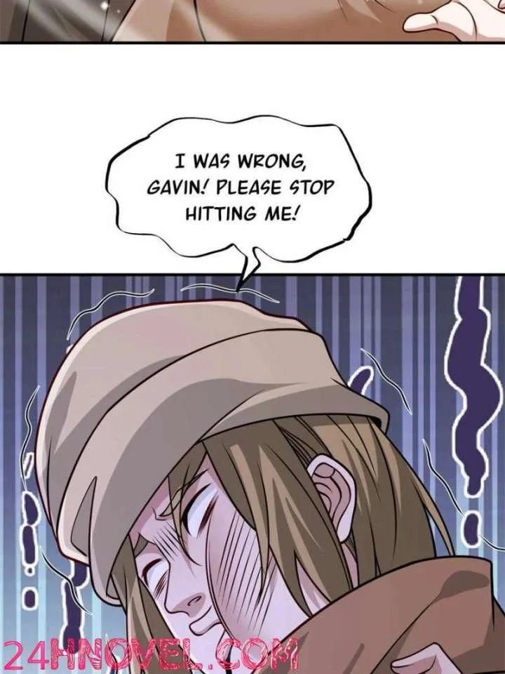 Frozen Apocalypse: I Stockpiled 100 Billion Supplies Chapter 59 page 10