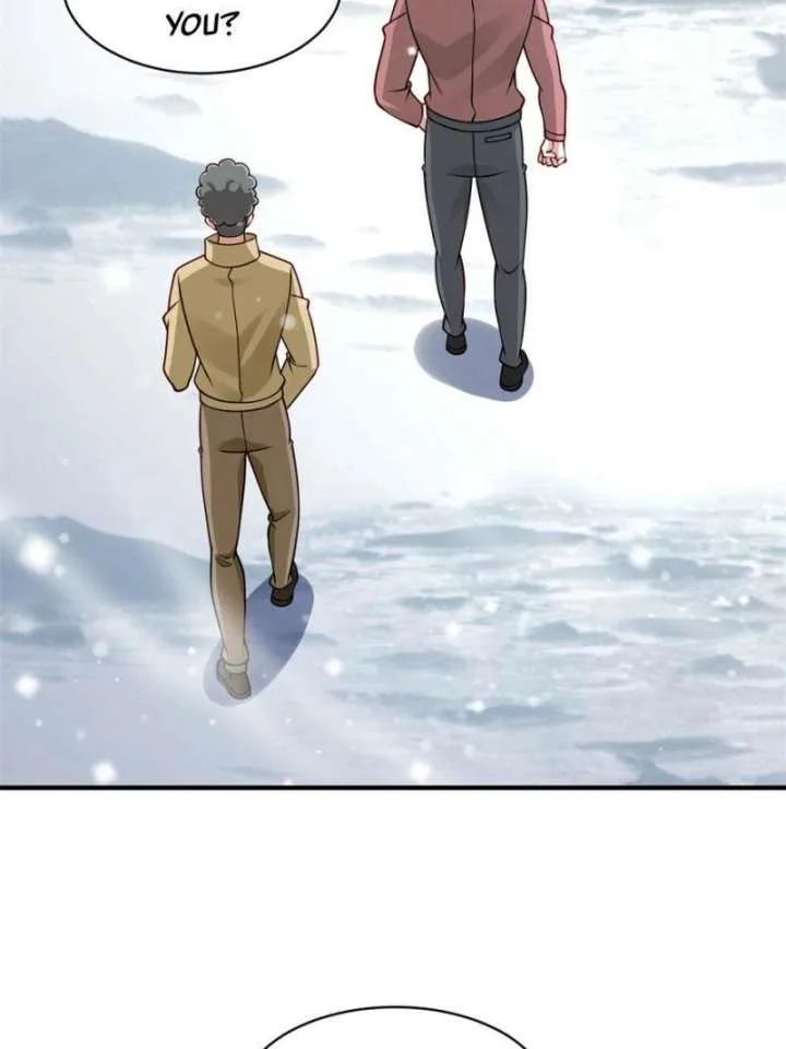 Frozen Apocalypse: I Stockpiled 100 Billion Supplies Chapter 57 page 21
