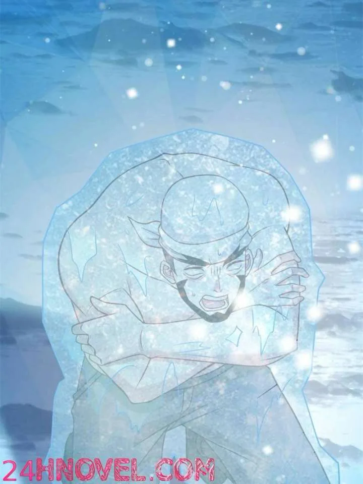 Frozen Apocalypse: I Stockpiled 100 Billion Supplies Chapter 57 page 8