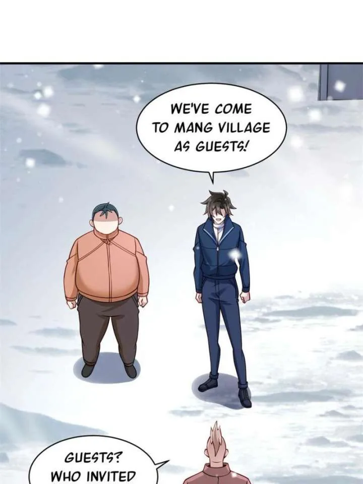 Frozen Apocalypse: I Stockpiled 100 Billion Supplies Chapter 57 page 20