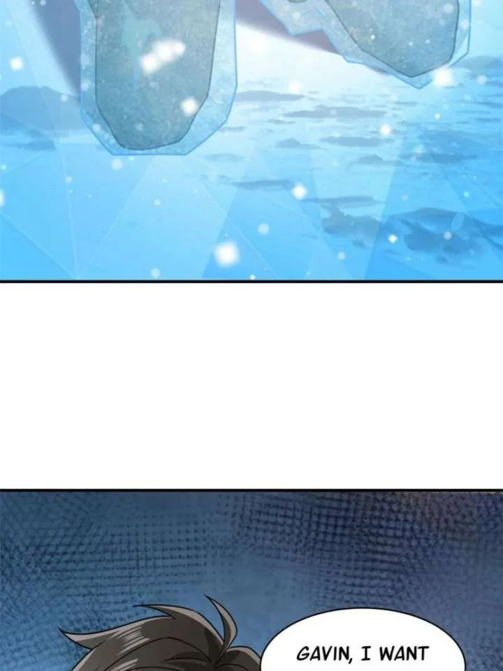 Frozen Apocalypse: I Stockpiled 100 Billion Supplies Chapter 57 page 9
