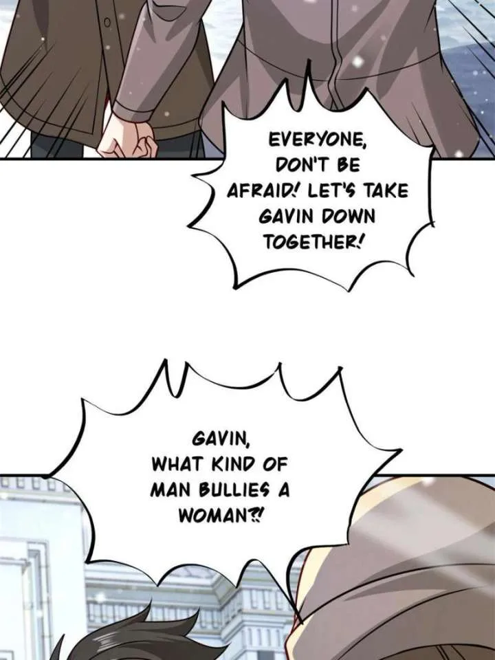 Frozen Apocalypse: I Stockpiled 100 Billion Supplies Chapter 59 page 3