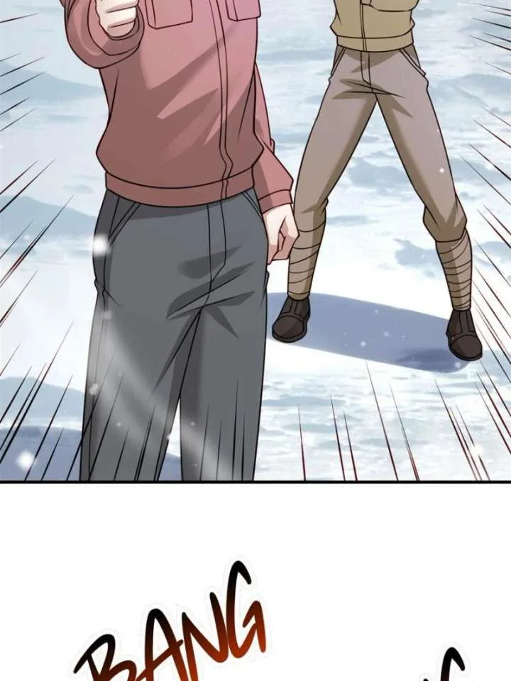 Frozen Apocalypse: I Stockpiled 100 Billion Supplies Chapter 57 page 24