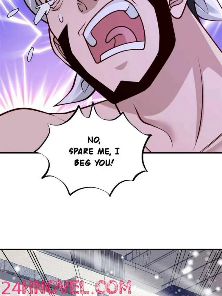 Frozen Apocalypse: I Stockpiled 100 Billion Supplies Chapter 57 page 4