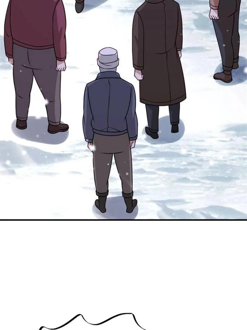 Frozen Apocalypse: I Stockpiled 100 Billion Supplies Chapter 58 page 16