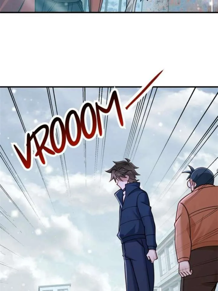 Frozen Apocalypse: I Stockpiled 100 Billion Supplies Chapter 57 page 16