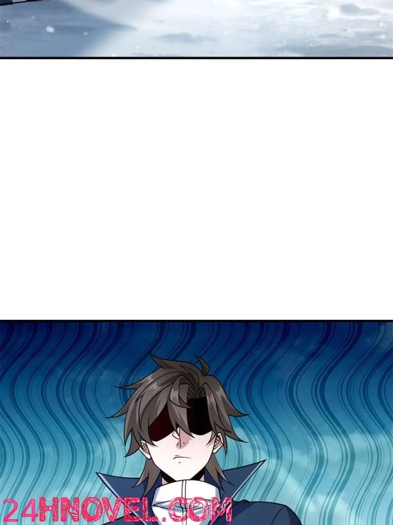 Frozen Apocalypse: I Stockpiled 100 Billion Supplies Chapter 58 page 34