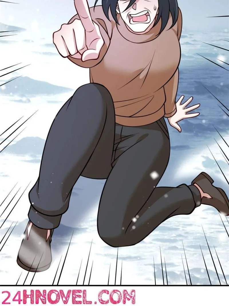 Frozen Apocalypse: I Stockpiled 100 Billion Supplies Chapter 58 page 30