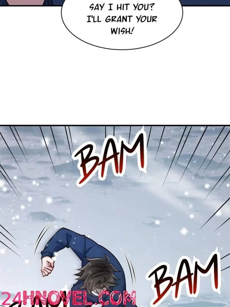 Frozen Apocalypse: I Stockpiled 100 Billion Supplies Chapter 58 page 42