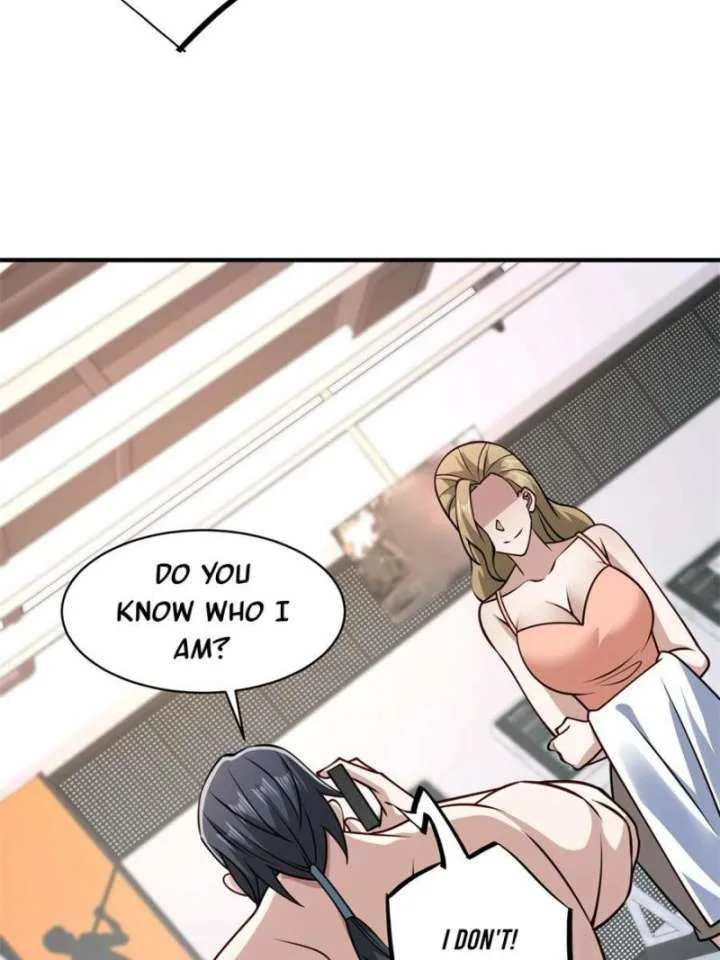 Frozen Apocalypse: I Stockpiled 100 Billion Supplies Chapter 59 page 29
