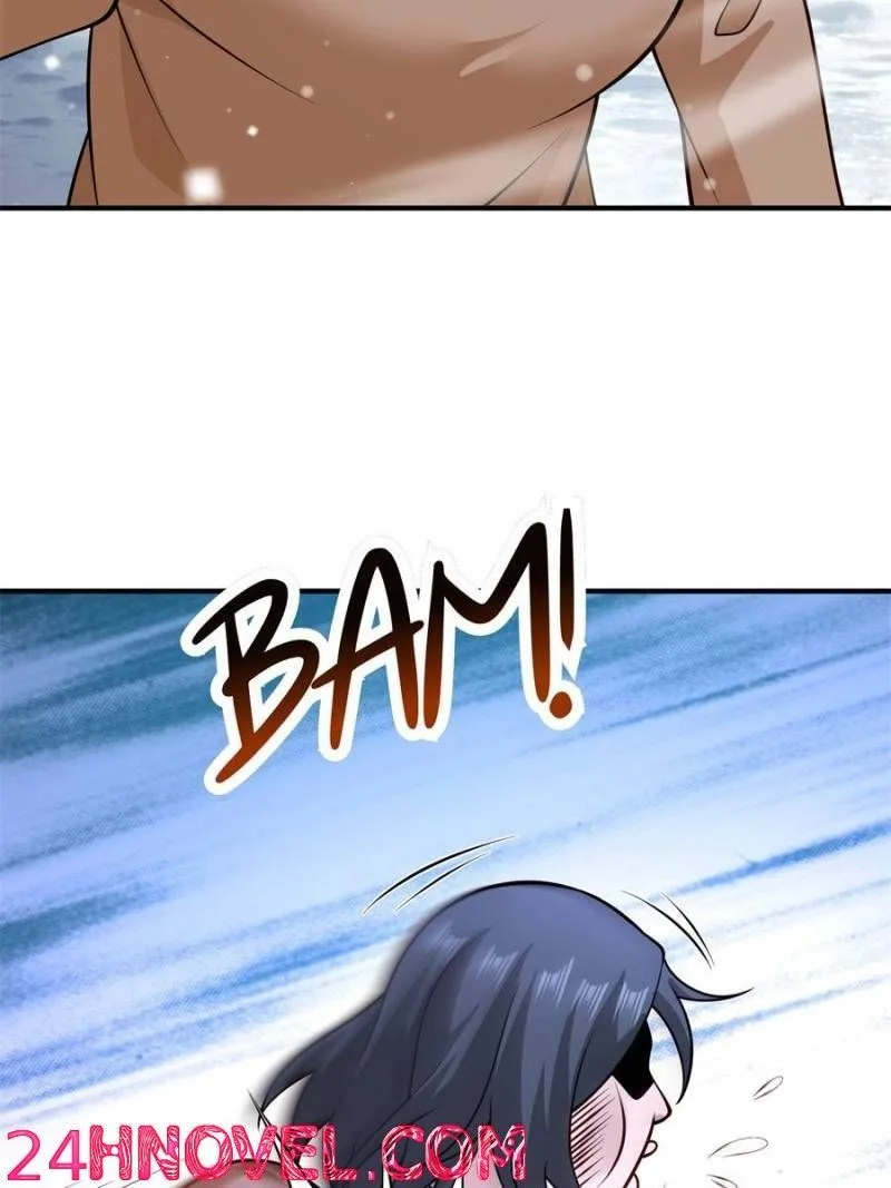 Frozen Apocalypse: I Stockpiled 100 Billion Supplies Chapter 58 page 37