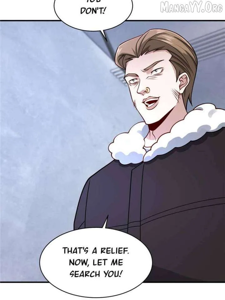 Frozen Apocalypse: I Stockpiled 100 Billion Supplies Chapter 61 page 10