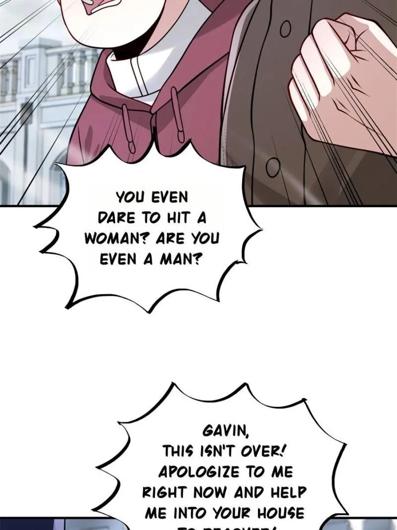 Frozen Apocalypse: I Stockpiled 100 Billion Supplies Chapter 58 page 32