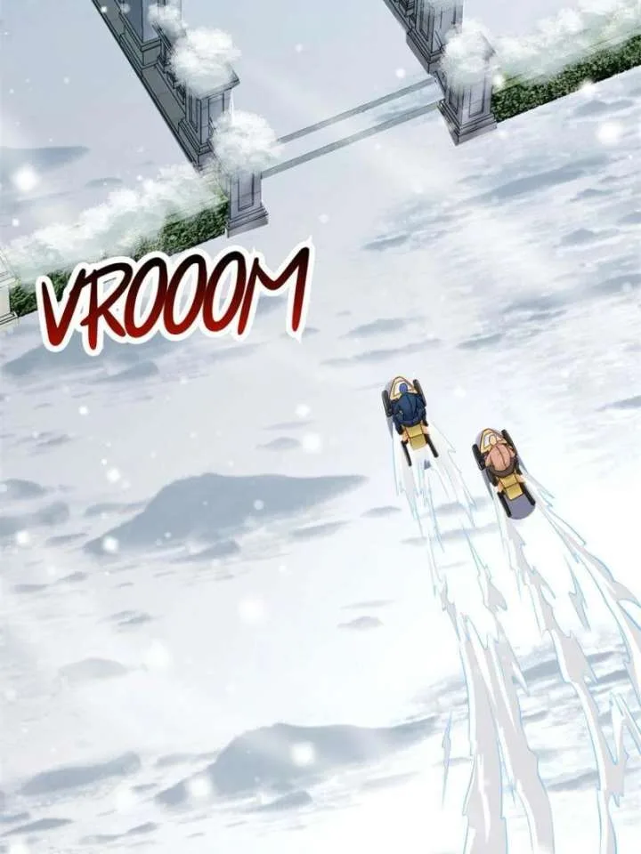 Frozen Apocalypse: I Stockpiled 100 Billion Supplies Chapter 57 page 36