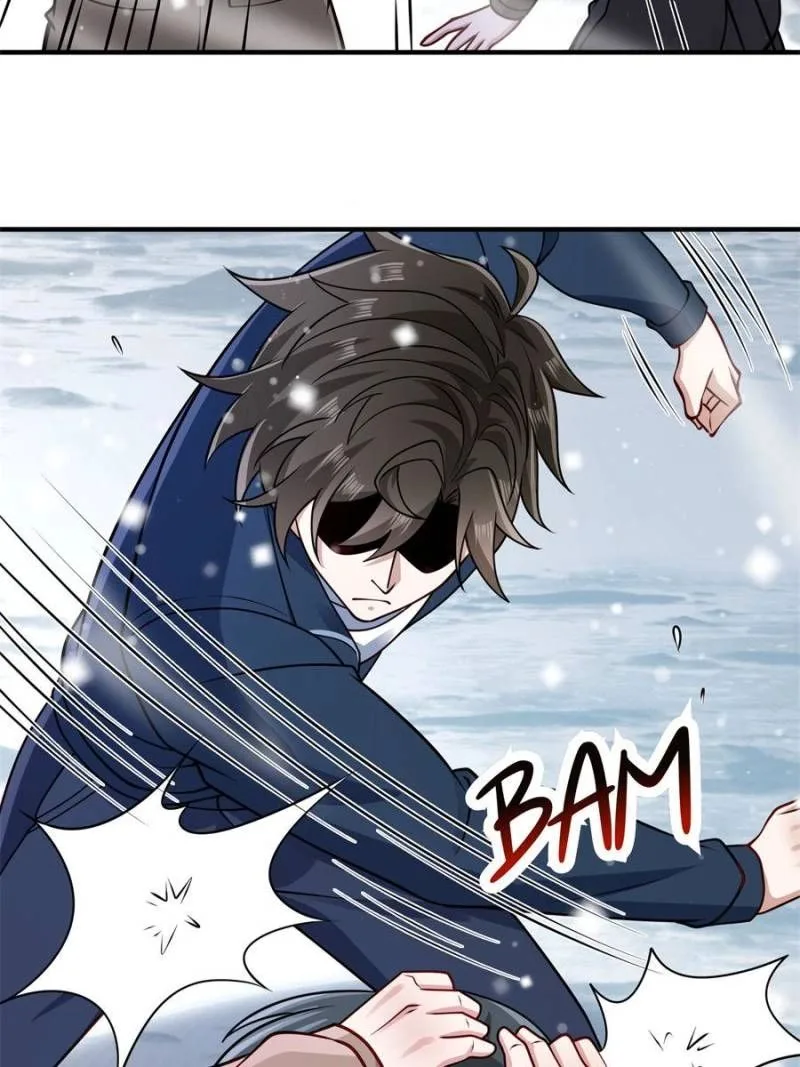 Frozen Apocalypse: I Stockpiled 100 Billion Supplies Chapter 58 page 44