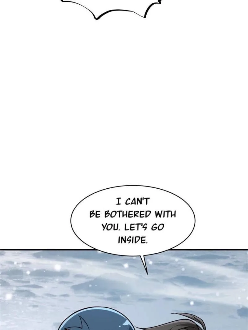 Frozen Apocalypse: I Stockpiled 100 Billion Supplies Chapter 58 page 24