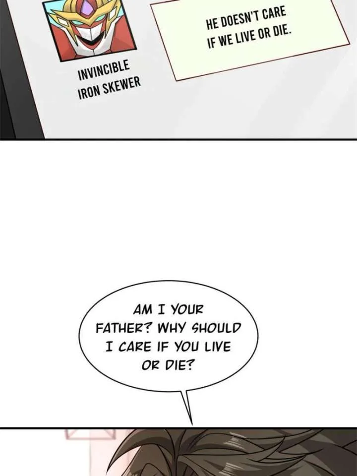 Frozen Apocalypse: I Stockpiled 100 Billion Supplies Chapter 59 page 20