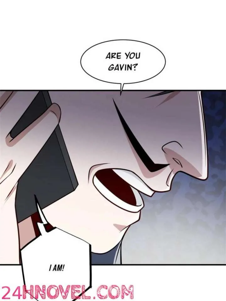 Frozen Apocalypse: I Stockpiled 100 Billion Supplies Chapter 59 page 28