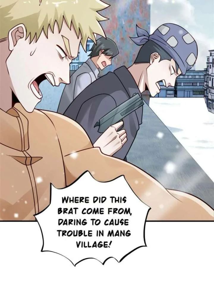 Frozen Apocalypse: I Stockpiled 100 Billion Supplies Chapter 57 page 30