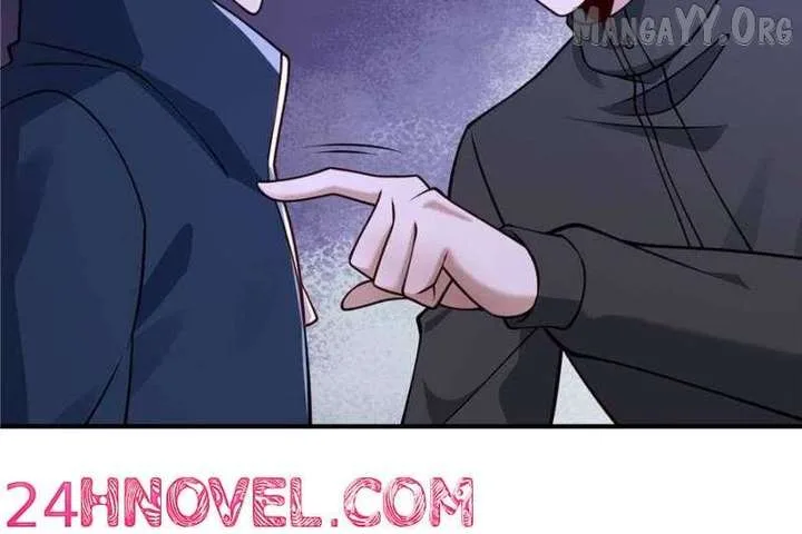 Frozen Apocalypse: I Stockpiled 100 Billion Supplies Chapter 61 page 14
