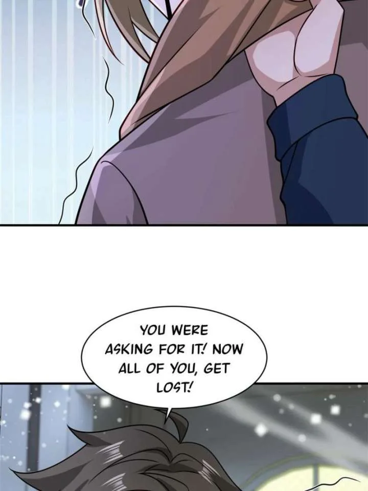 Frozen Apocalypse: I Stockpiled 100 Billion Supplies Chapter 59 page 11