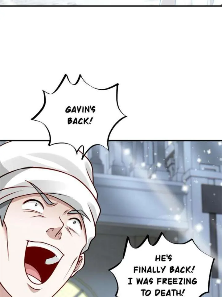 Frozen Apocalypse: I Stockpiled 100 Billion Supplies Chapter 57 page 37