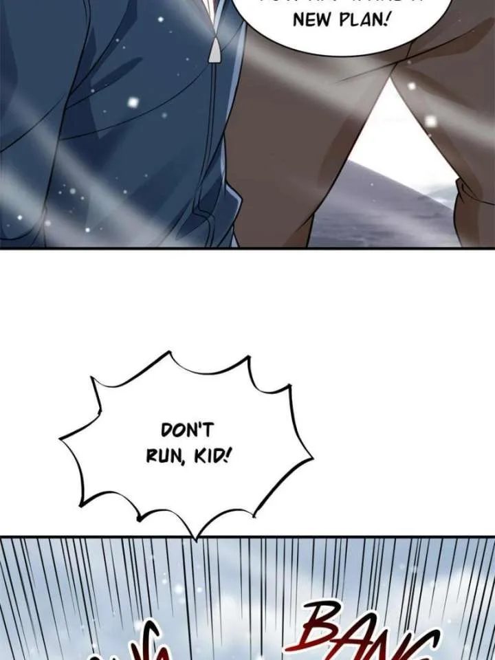 Frozen Apocalypse: I Stockpiled 100 Billion Supplies Chapter 57 page 32