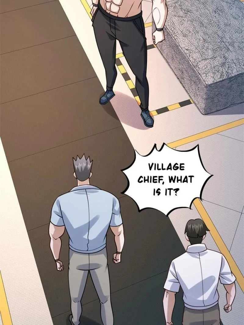 Frozen Apocalypse: I Stockpiled 100 Billion Supplies Chapter 60 page 7