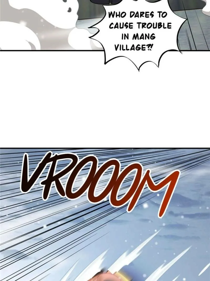 Frozen Apocalypse: I Stockpiled 100 Billion Supplies Chapter 62 page 25