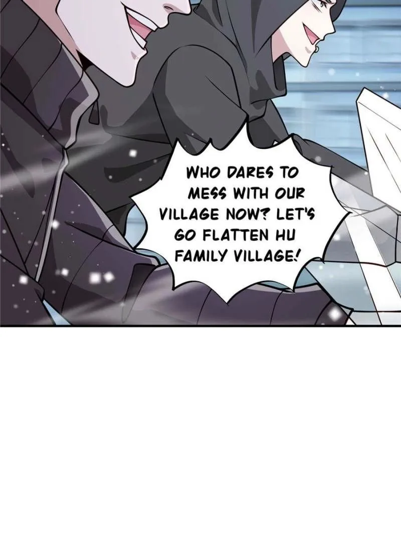 Frozen Apocalypse: I Stockpiled 100 Billion Supplies Chapter 62 page 6