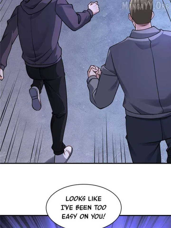 Frozen Apocalypse: I Stockpiled 100 Billion Supplies Chapter 61 page 20