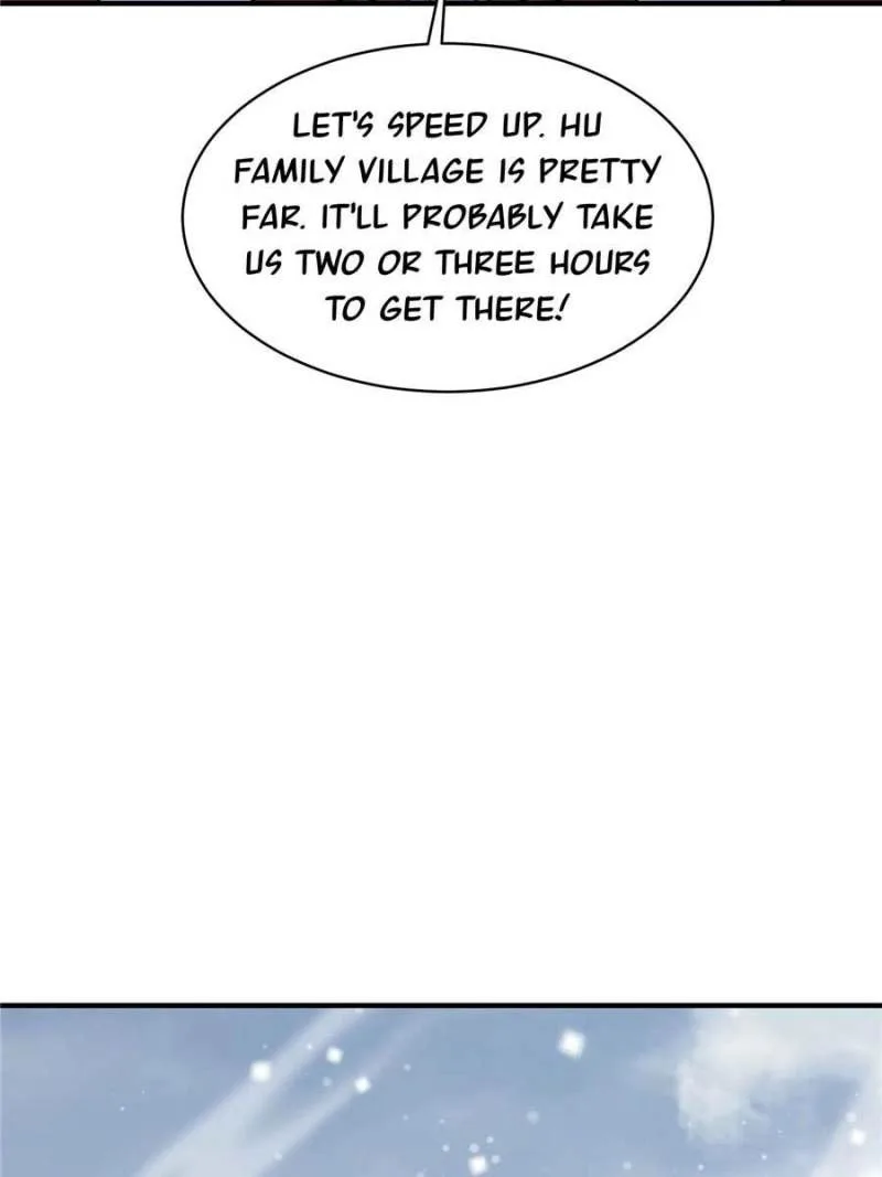 Frozen Apocalypse: I Stockpiled 100 Billion Supplies Chapter 62 page 8