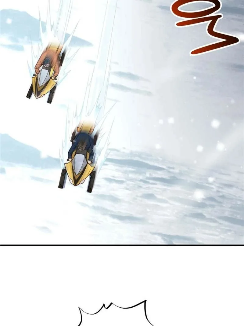 Frozen Apocalypse: I Stockpiled 100 Billion Supplies Chapter 62 page 34