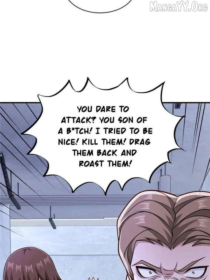Frozen Apocalypse: I Stockpiled 100 Billion Supplies Chapter 61 page 17