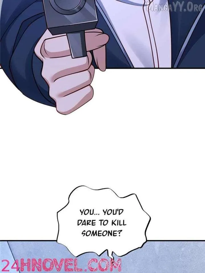 Frozen Apocalypse: I Stockpiled 100 Billion Supplies Chapter 61 page 29
