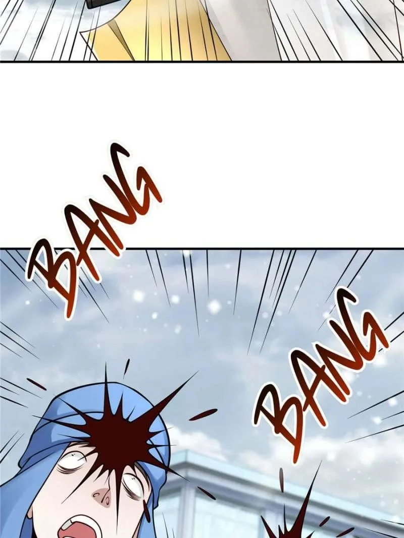 Frozen Apocalypse: I Stockpiled 100 Billion Supplies Chapter 62 page 31