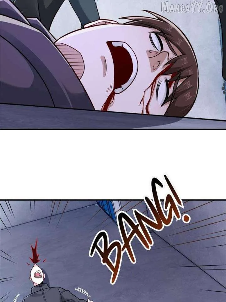 Frozen Apocalypse: I Stockpiled 100 Billion Supplies Chapter 61 page 31