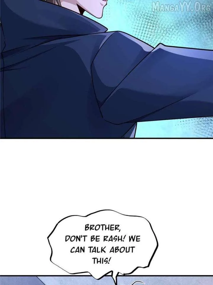 Frozen Apocalypse: I Stockpiled 100 Billion Supplies Chapter 61 page 24