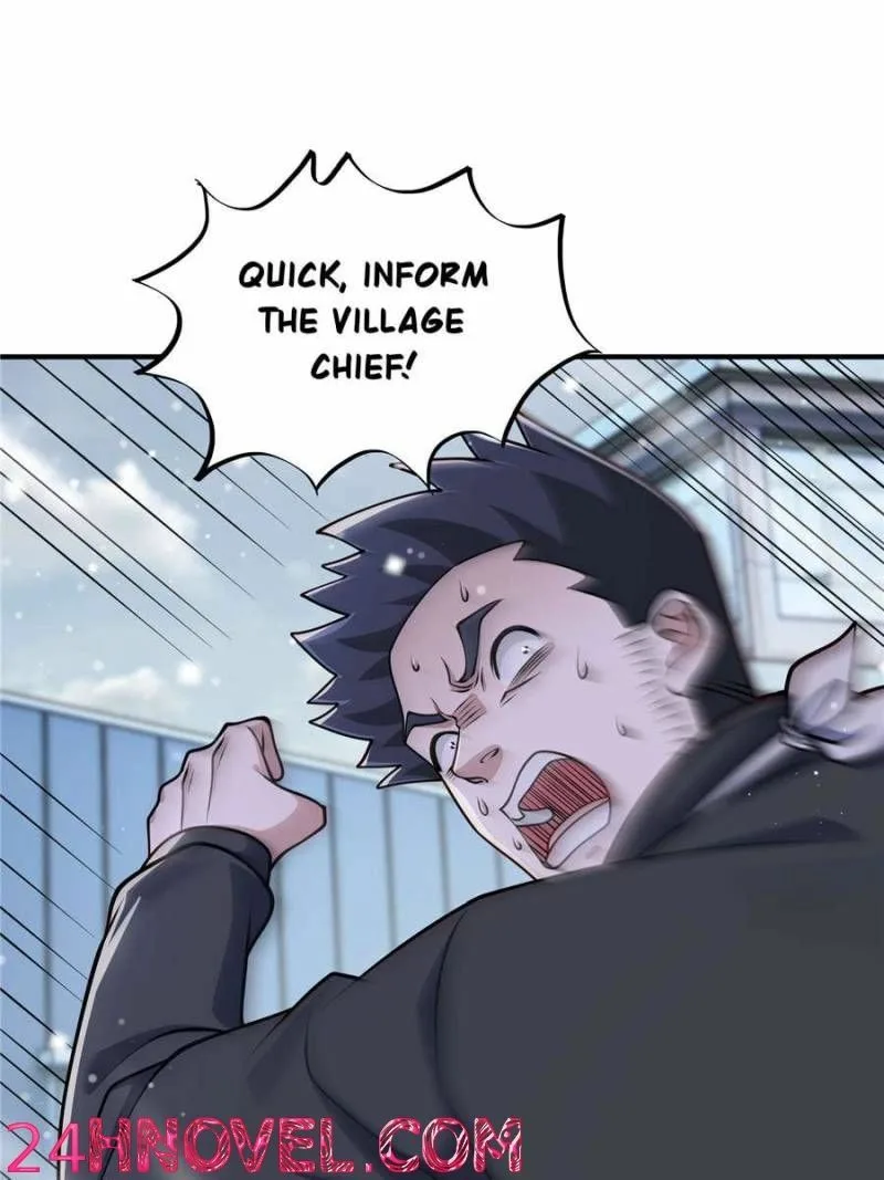 Frozen Apocalypse: I Stockpiled 100 Billion Supplies Chapter 62 page 38