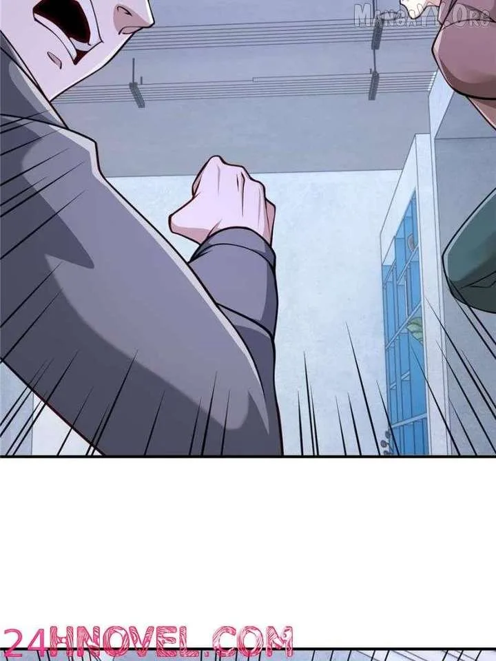 Frozen Apocalypse: I Stockpiled 100 Billion Supplies Chapter 61 page 34