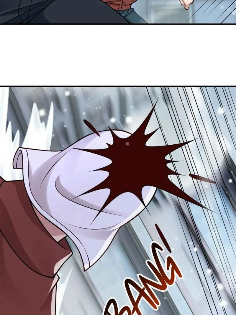 Frozen Apocalypse: I Stockpiled 100 Billion Supplies Chapter 62 page 36